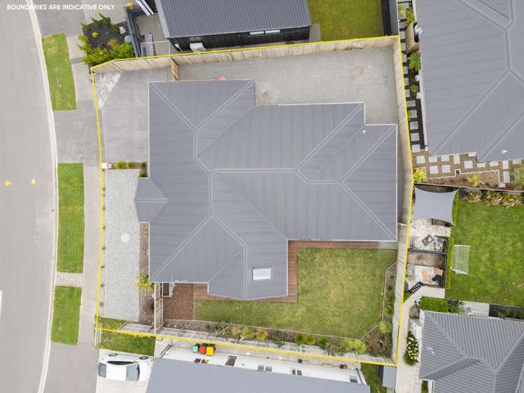 4 Glendore Drive Halswell_15