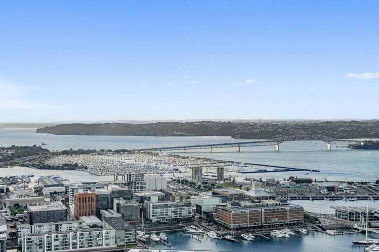 3701/51 Albert Street Auckland Central_36