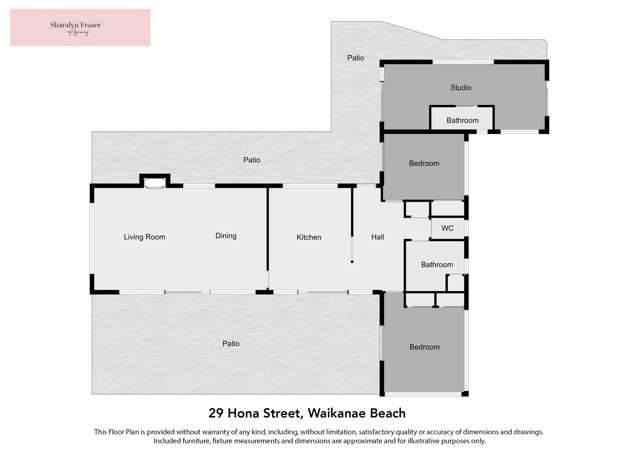 29 Hona Street Waikanae Beach_1