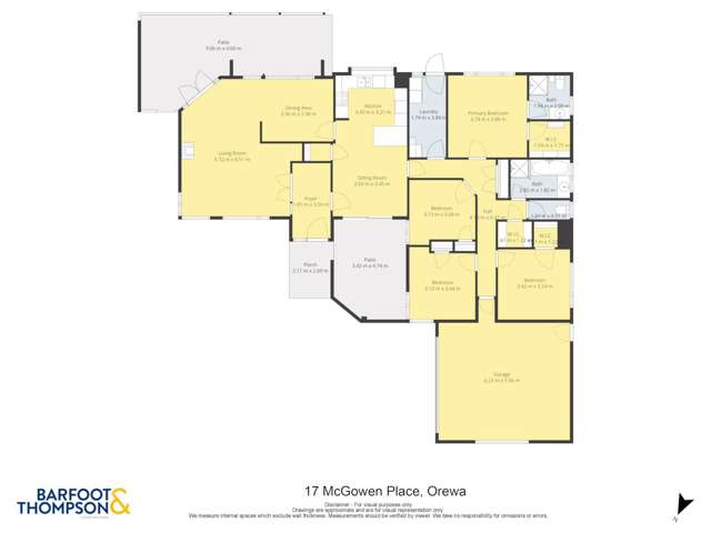 17 McGowan Place Orewa_1