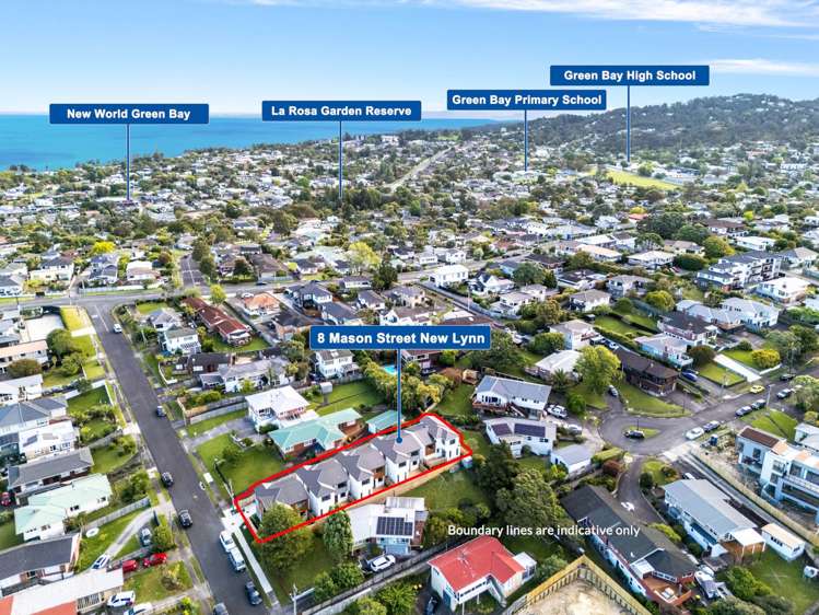 8A Mason Street New Lynn_30