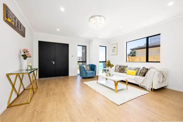 4 Koromeke Street Flat Bush_4