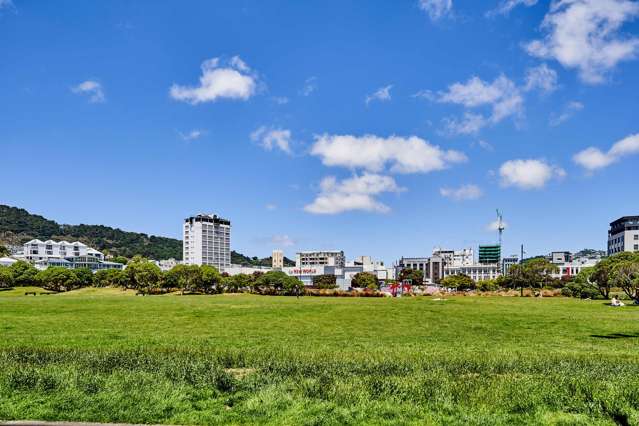 509/22 Herd Street Te Aro_4