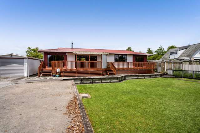 Affordable 4 Bedroom on 1,033m2