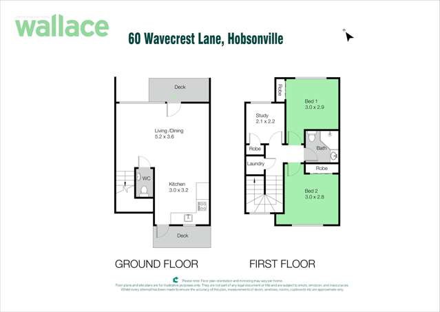 60 & 62 Wavecrest Lane Hobsonville_1