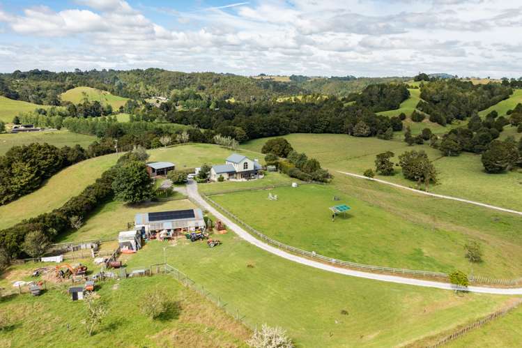 507 Marua Road Hikurangi_14
