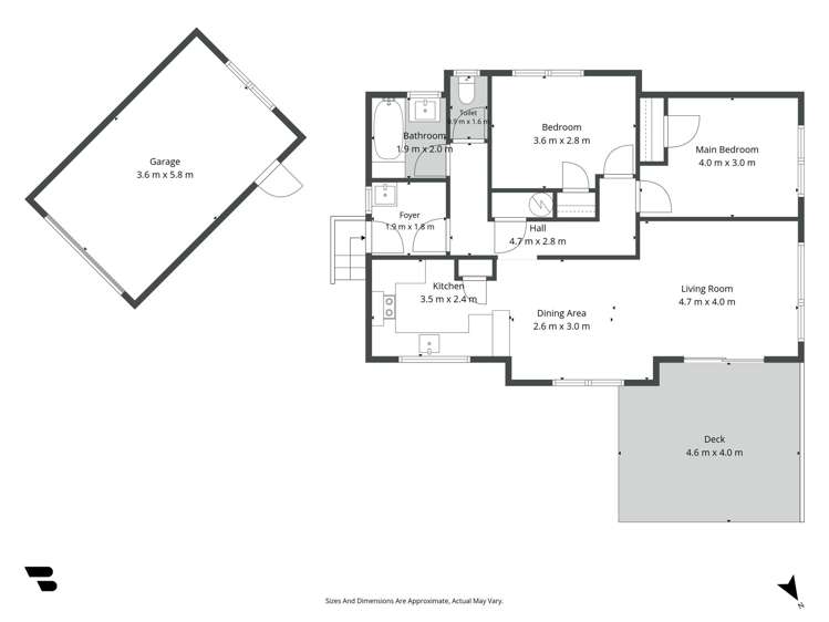 1 and 2/58 St Annes Crescent Wattle Downs_37
