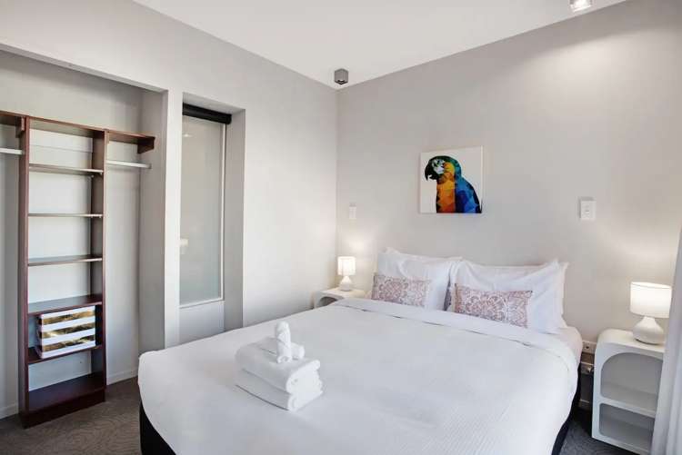 610/188 Hobson Street Auckland Central_9