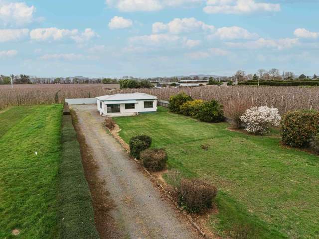 Twyford Lifestyle Starter - Massive Potential & Prime Location!