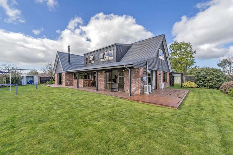 26 Mountain View Place Leeston_28