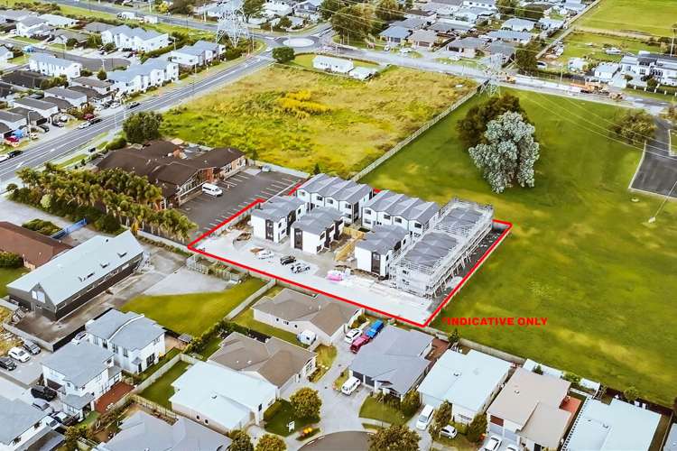 Lot 8/239 Porchester Road Takanini_23