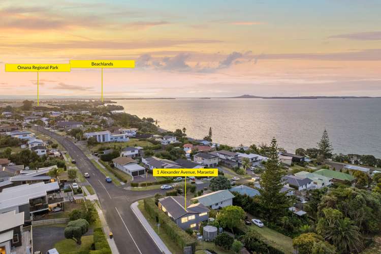 1 Alexander Avenue Maraetai_19