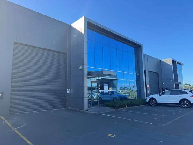Unit C/41 Arrenway Drive Rosedale_1