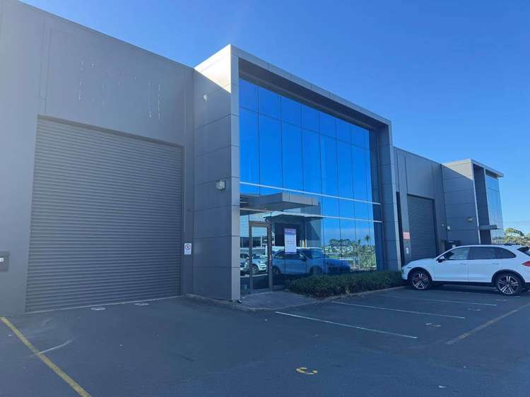 Unit C/41 Arrenway Drive Rosedale_1