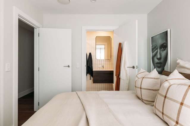 Short-Term Lease Available (Until Oct '26)