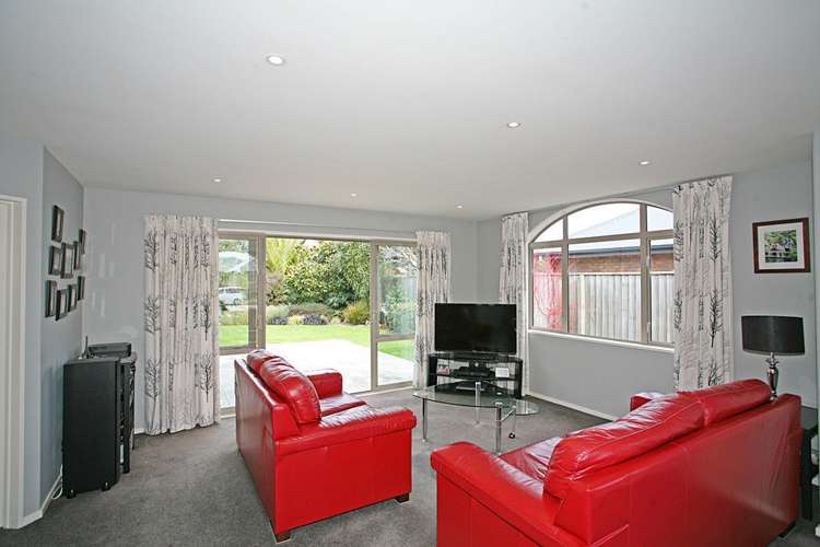 8 Saddleback Green Halswell_25