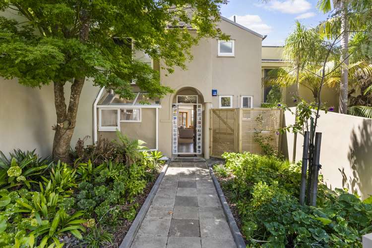 51 Napier Street Freemans Bay Auckland City Houses for Sale One Roof