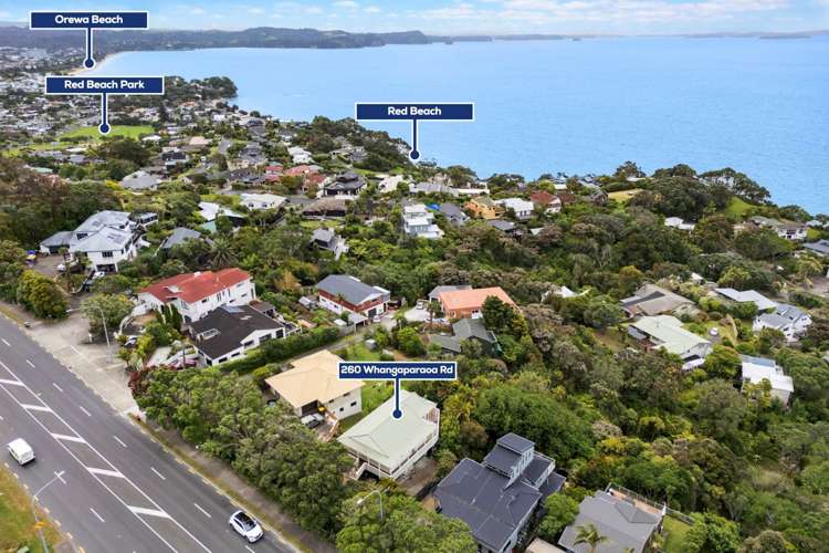 260 Whangaparaoa Road Red Beach_16
