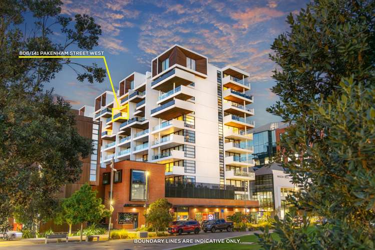 806/141 Pakenham Street West Auckland Central_55