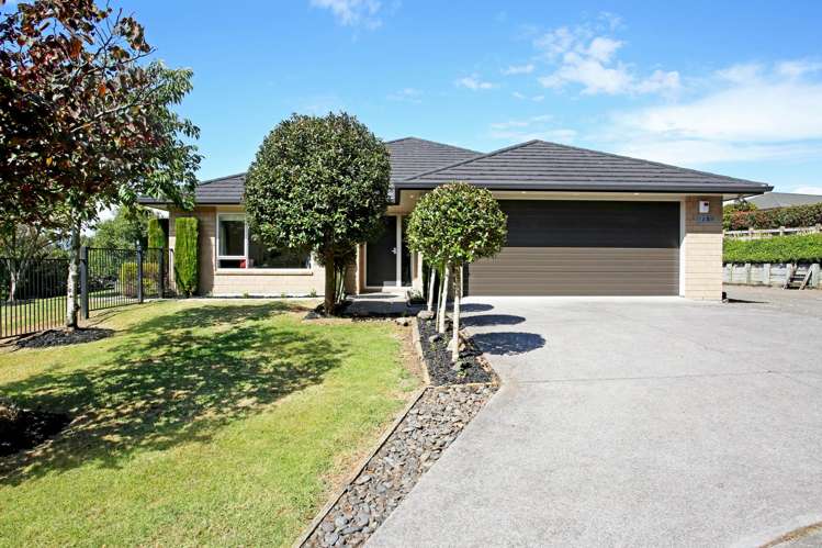 135 Colombo Road Waiuku_22