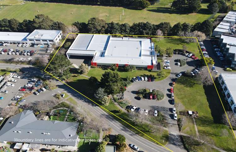 10 Sir William Pickering Drive Burnside_1