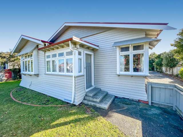 TERRACE END - 3 BEDROOMS