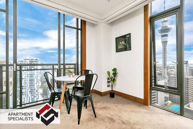 1 Courthouse Lane Auckland Central_4