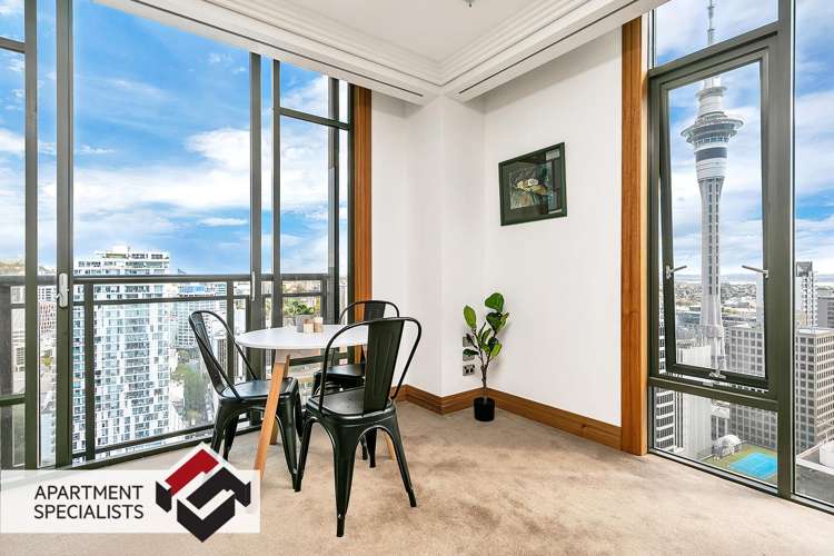 1 Courthouse Lane Auckland Central_4