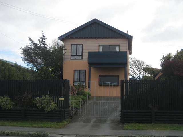 32 Effingham Street North New Brighton_1