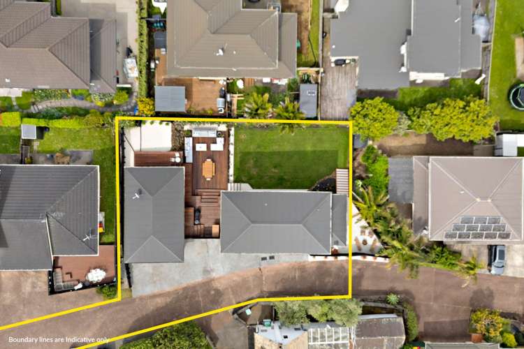 19I Paparoa Road Cockle Bay_29