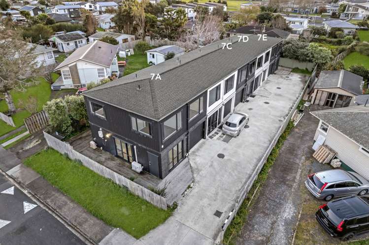 A,C,D,E/7 Tairere Crescent, Rosehill Papakura_31
