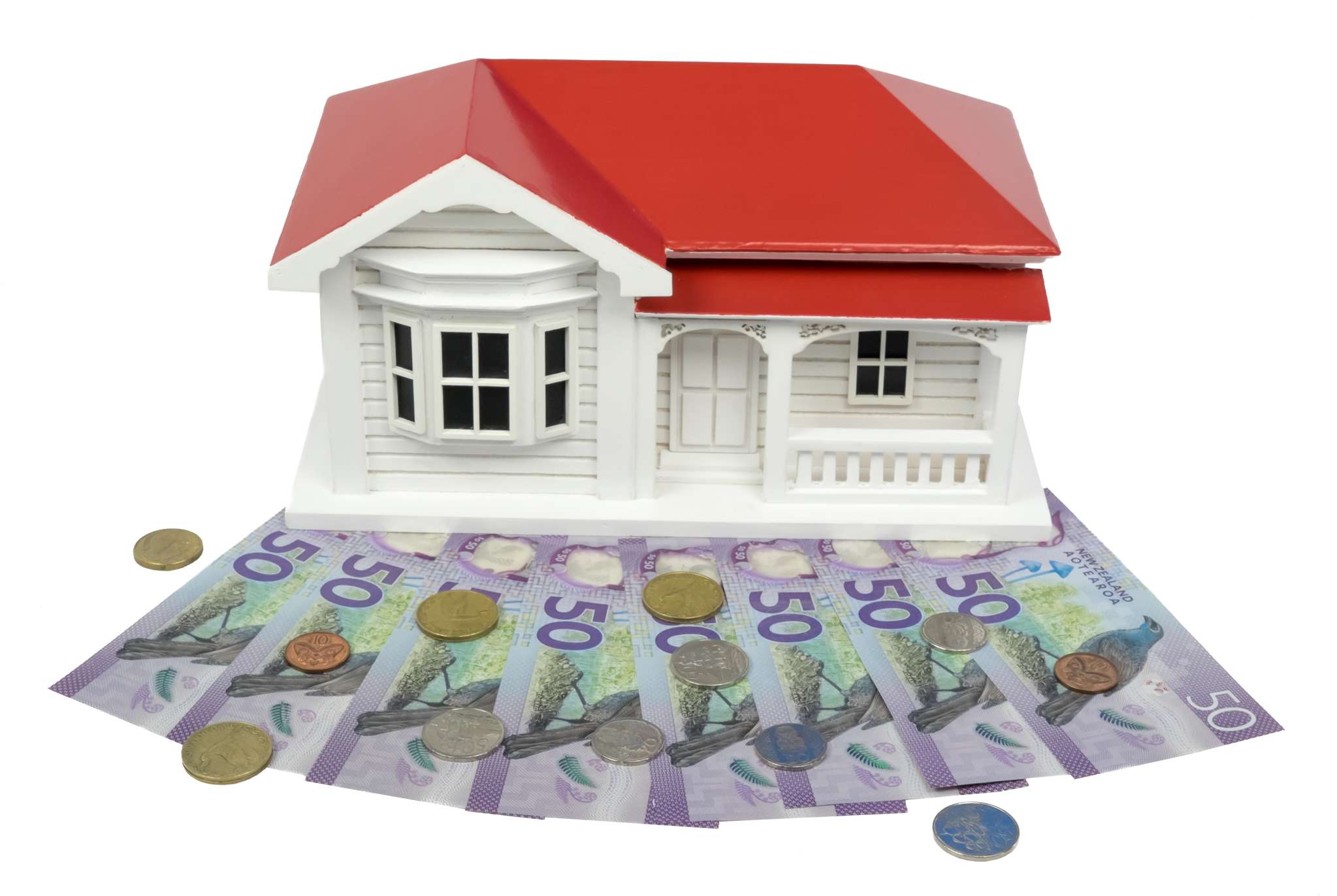 Will renting become the endgame for Kiwis?