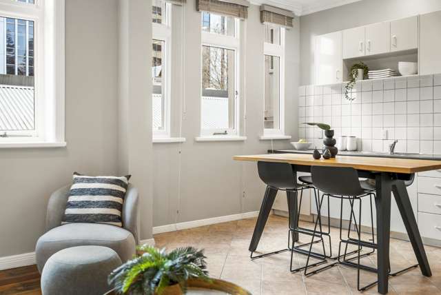 2G/28-36 Wellesley Street East Auckland Central_3