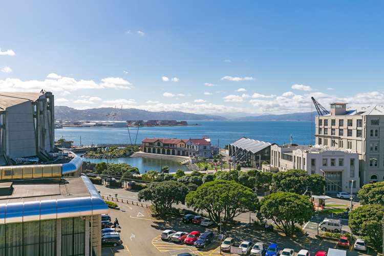 6a/25 Cuba Street Te Aro_13