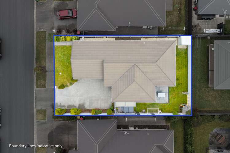 53 Buckhurst Avenue Wigram_21