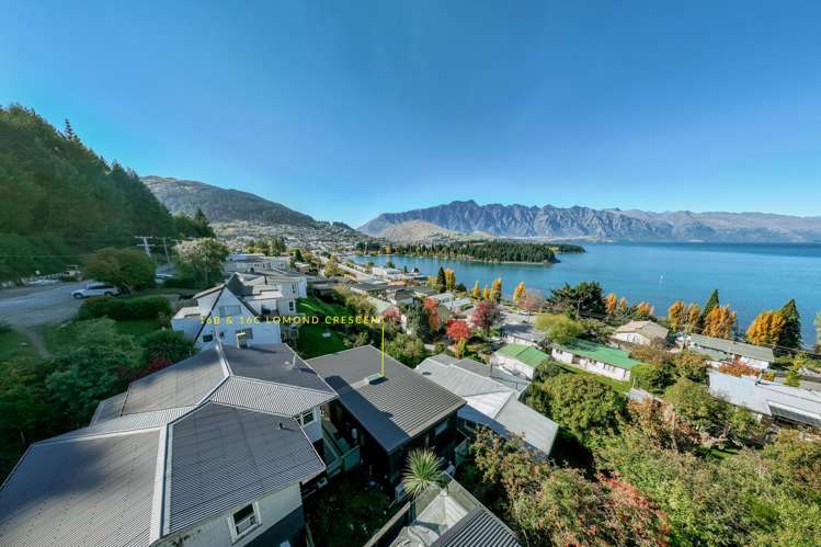 16B & 16C Lomond Crescent Queenstown_17