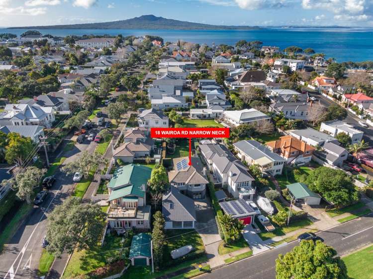 18 Wairoa Road Narrow Neck_16