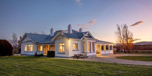 M.O.V.E. to Your Dream Property