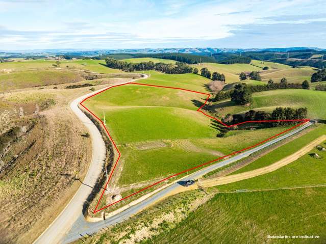 Lot 3 Te Puke Sections Milton_1