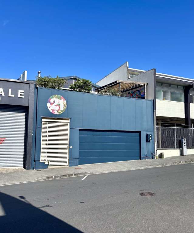 21 Edinburgh Street Auckland Central_2