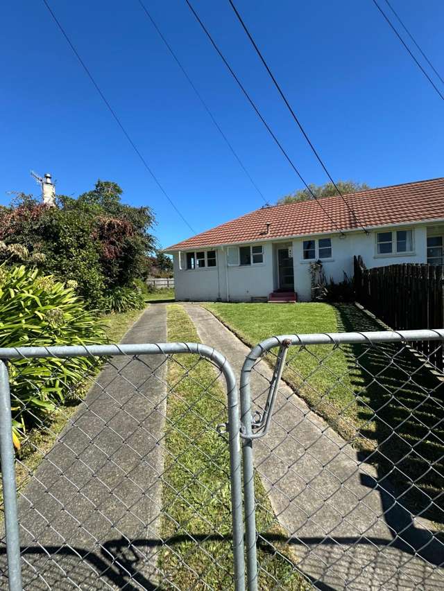8 Matene Place, Ōtaki