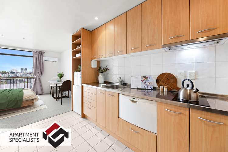 2a/4 Rendall Place Eden Terrace_9