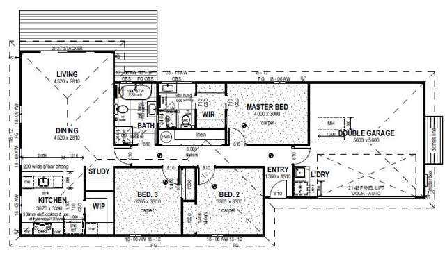 62 Anne Burton Drive Warkworth_1