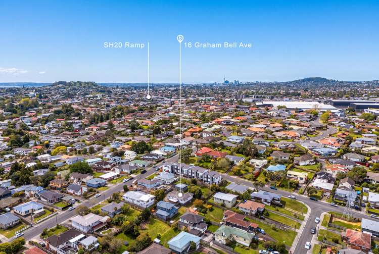 16 Graham Bell Avenue Mount Roskill_19