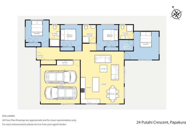 24 Putahi Crescent Papakura_19