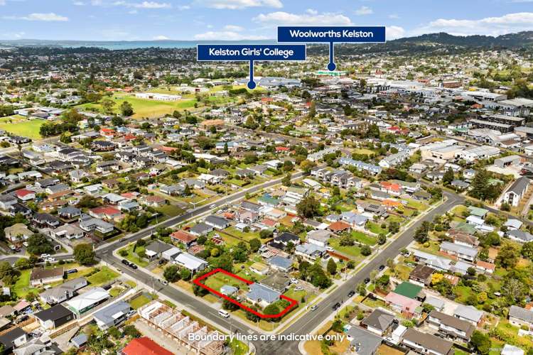 10 Barbary Avenue Kelston_21