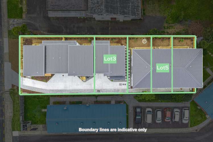 21C & 21E Hillcrest Avenue Hillcrest_15