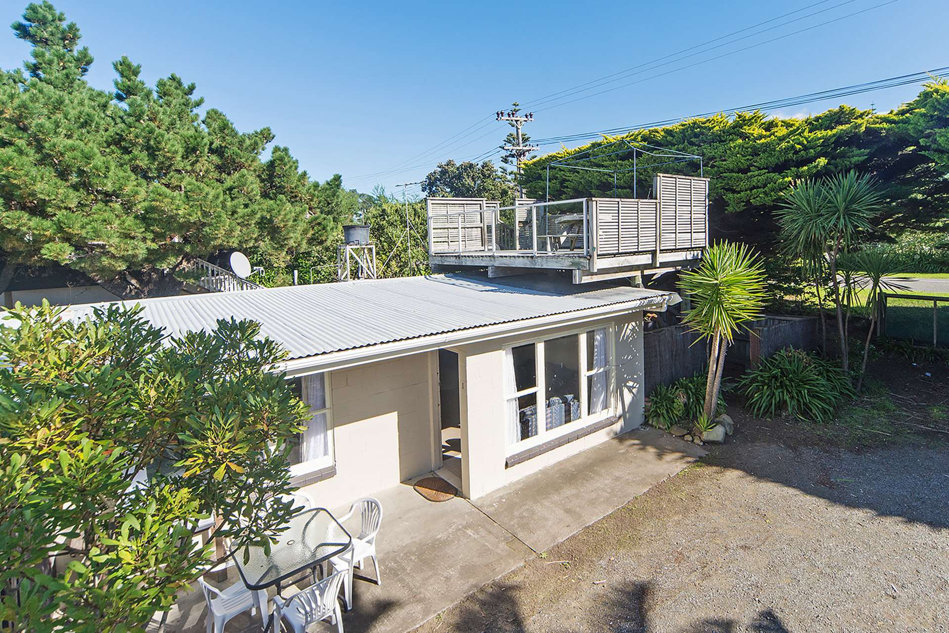 79a Blue Pacific Parade Riversdale Beach Masterton Houses for