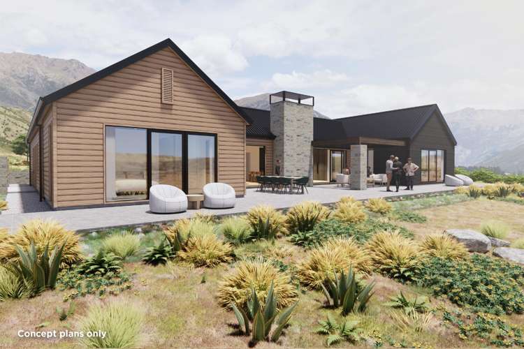 123 Toms Creek Road Gibbston_22