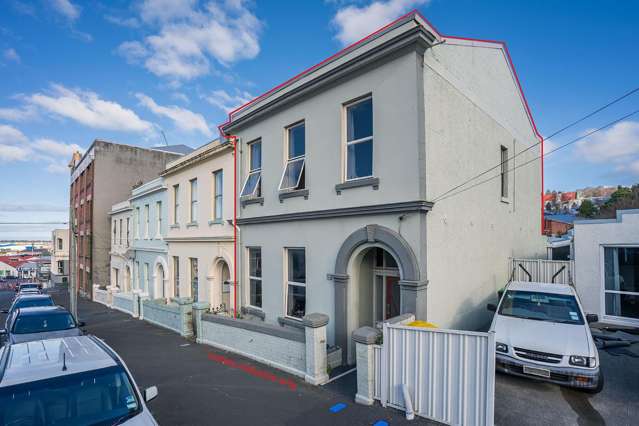 23 Hope Street Dunedin Central_2